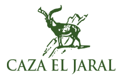 Caza el Jaral