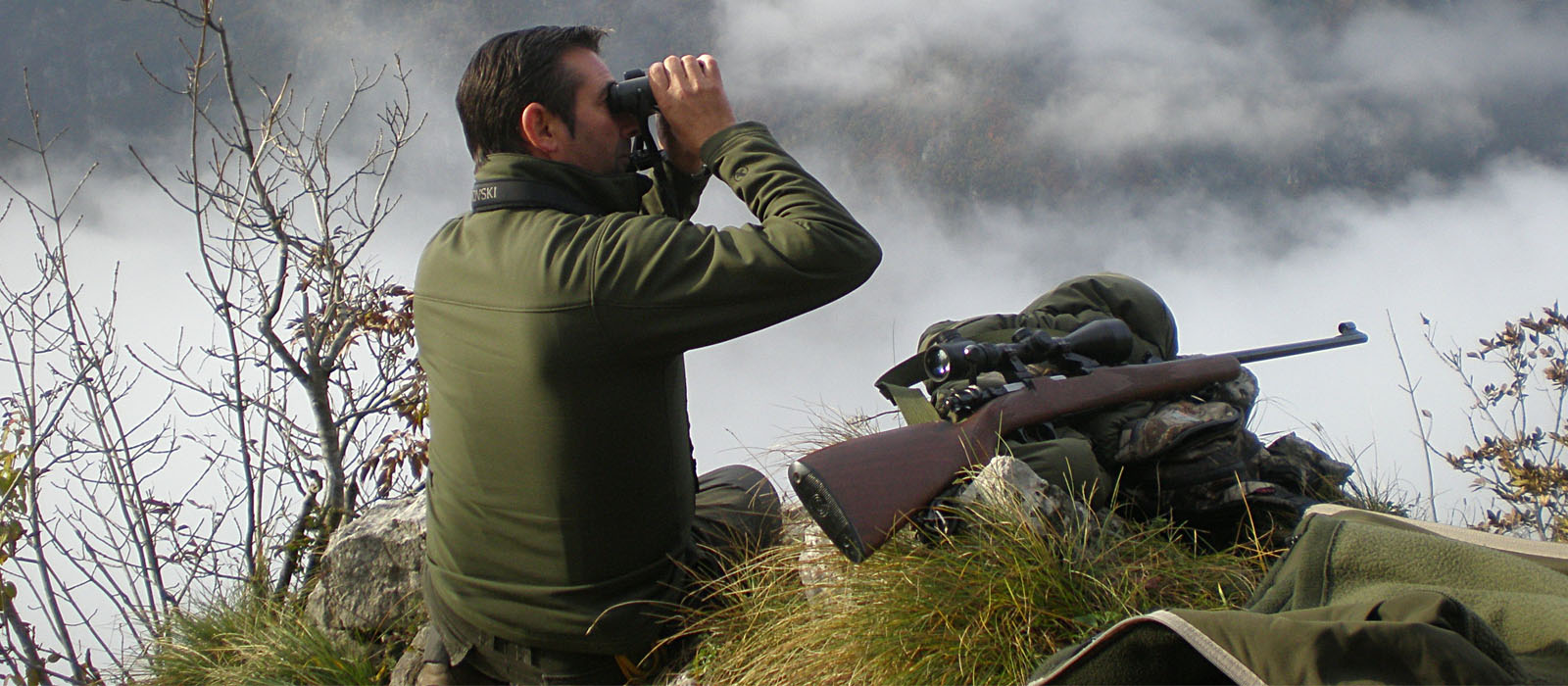 Gestión de recechos